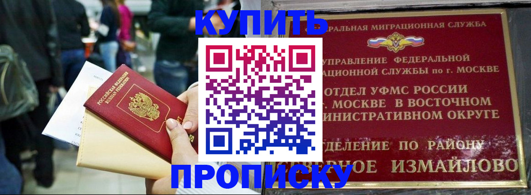 временная прописка в Мурманской области
